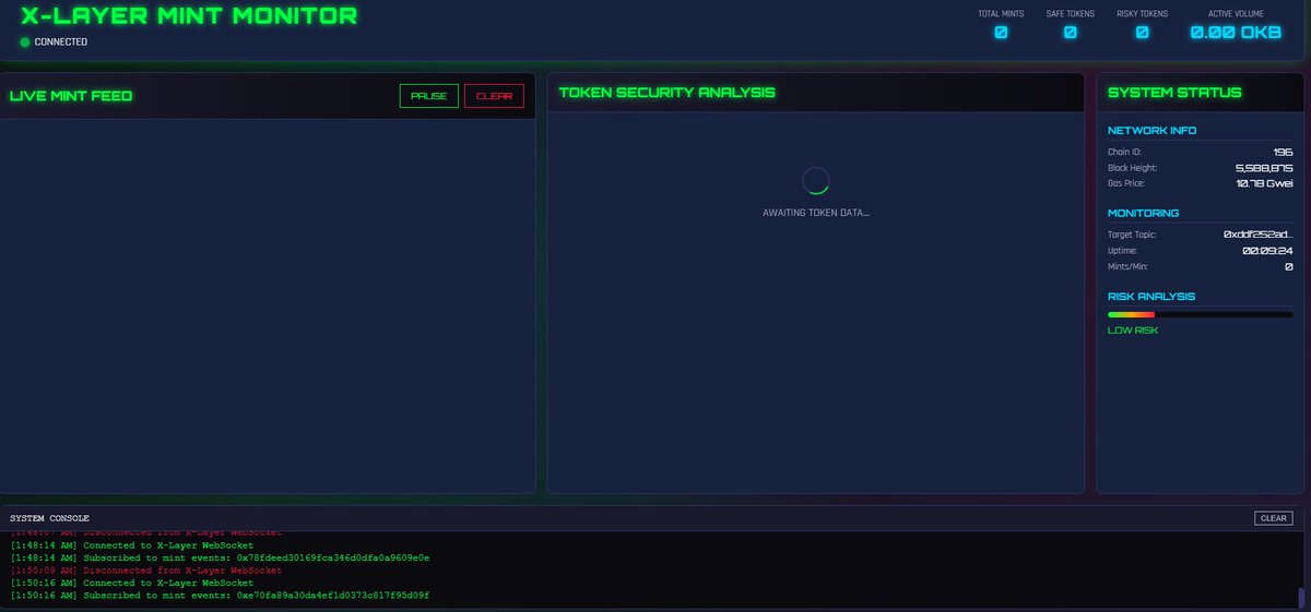 7,164 <a href="/PotatoSwap_Fi/">PotatoSwap - Live on X Layer!</a> pools created using PotatoSwap. Are we early?

Cooking tools on <a href="/XLayerOfficial/">X Layer</a>.