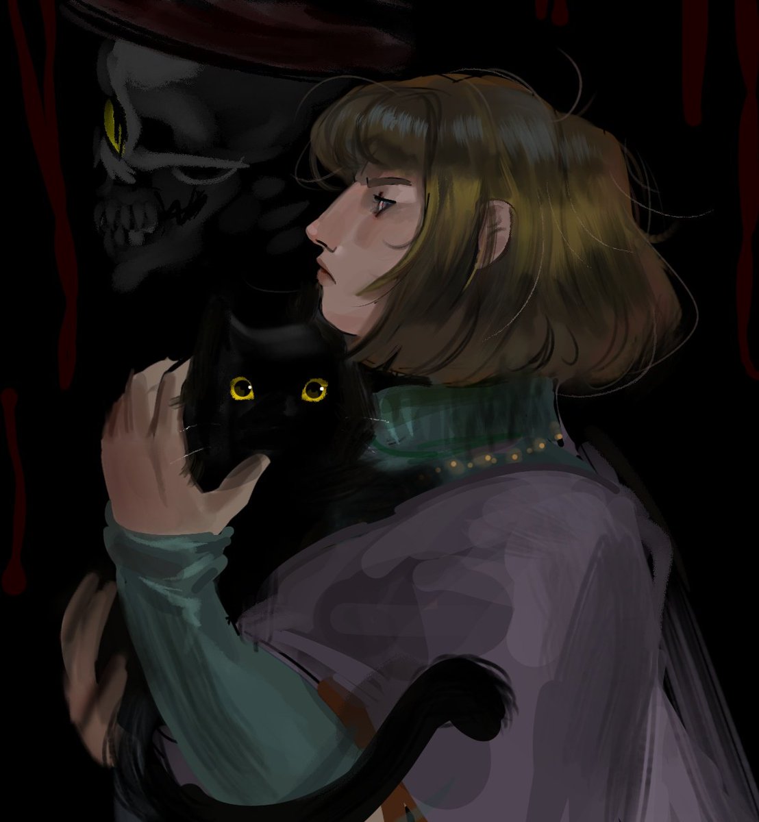 Late night doodle to celebrate
#FranBow
