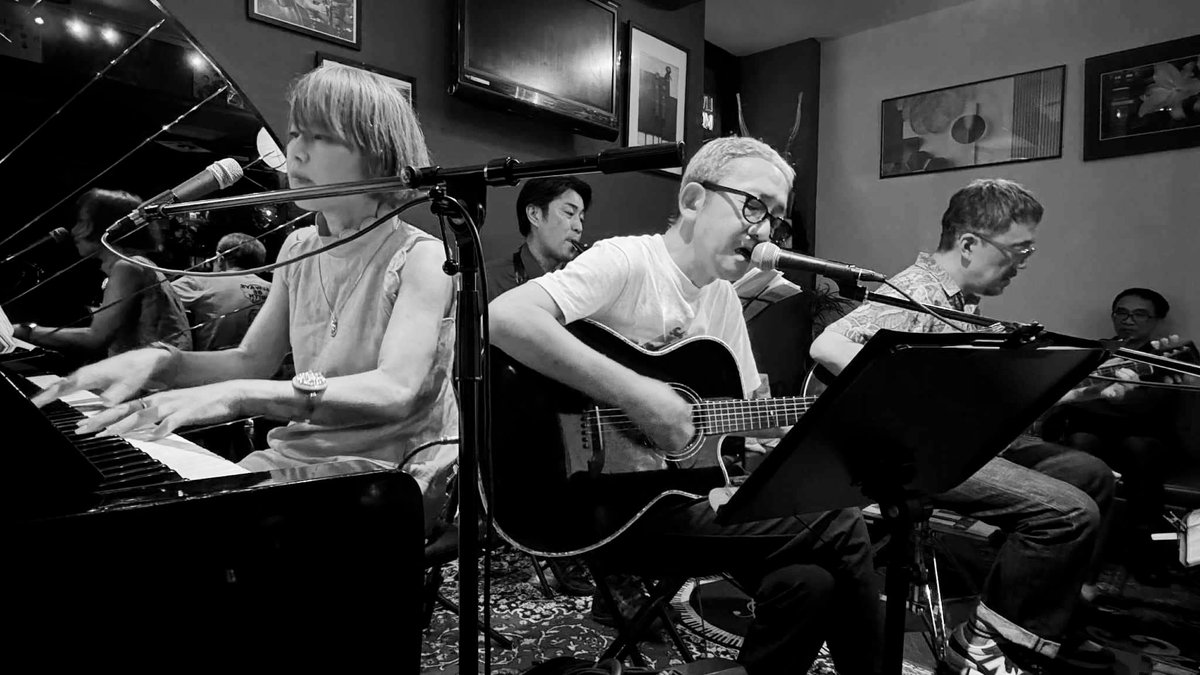 鈴木博文 / メトロトロン・レコード (@metrotron_com) / X