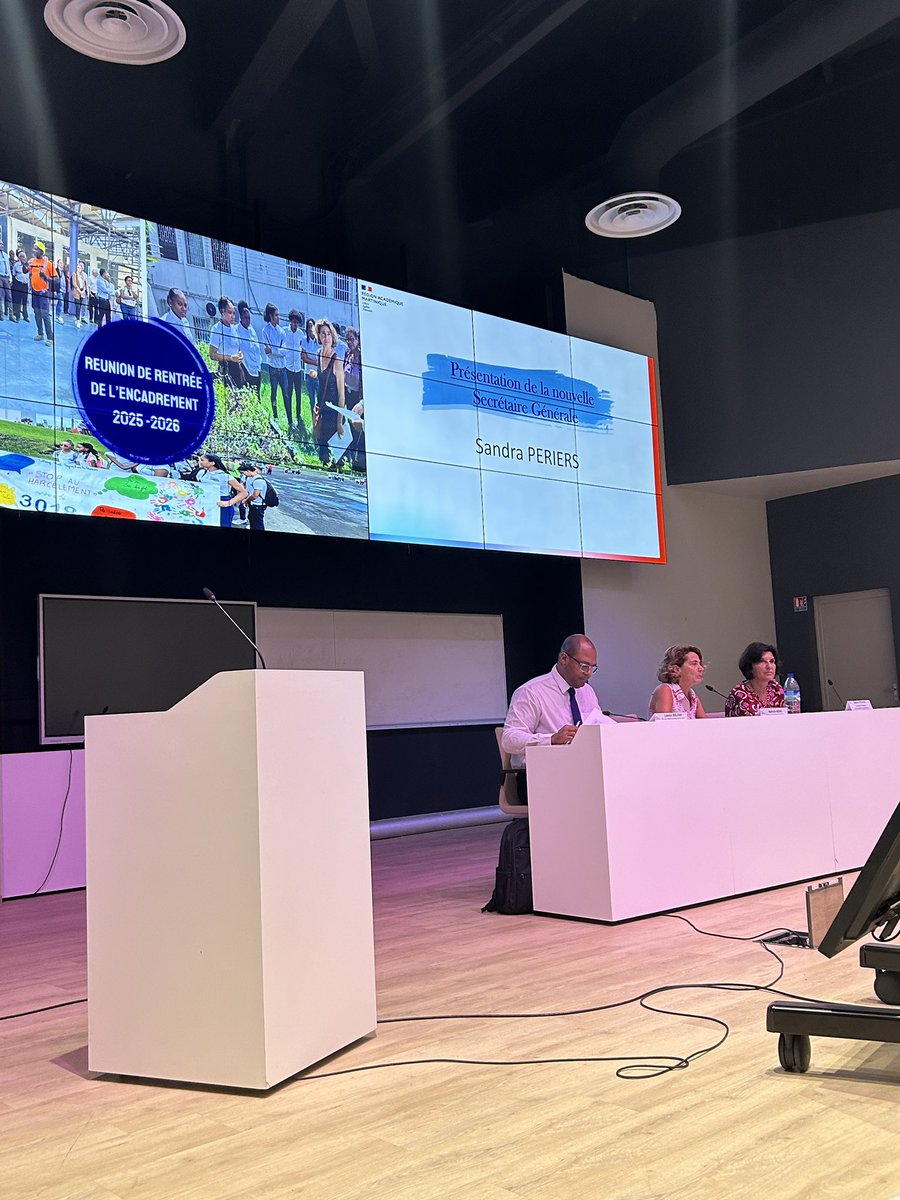 Académie de Martinique tweet media