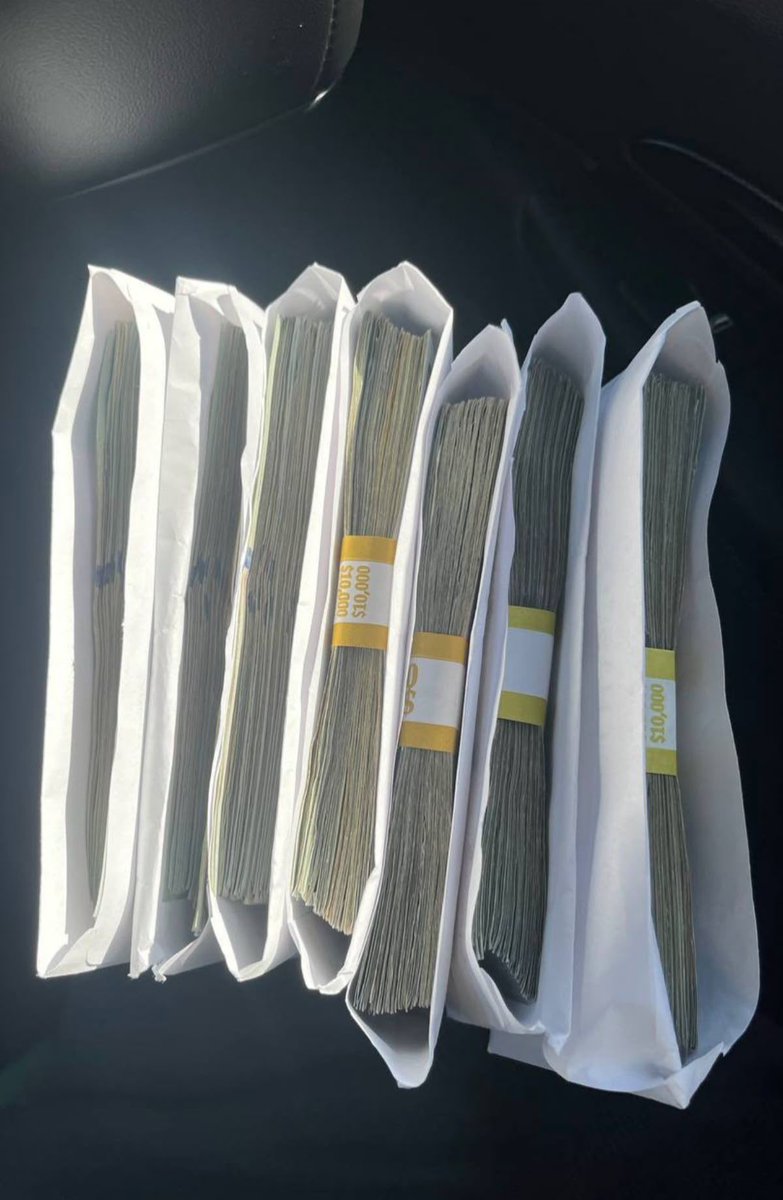 How you treat this image will last the rest of 2025 and into 2026 ✨