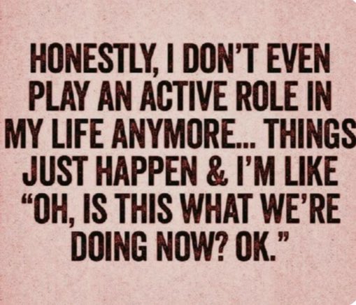 This is so me 😂🩷🩵