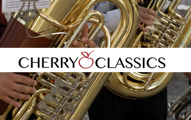 Glinka - Six Etudes for Tuba and Piano, edited by Ralph Sauer from Cherry Classics Music - *cherryclassics.com/products/glink…*