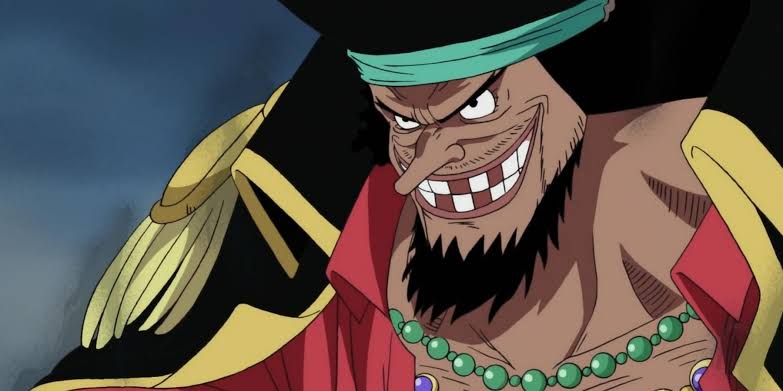 Bolt_TheGOAT's tweet image. #ONEPIECE #POTC

GREATEST PIRATES OF ALL TIME