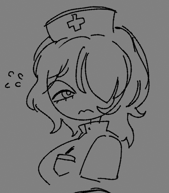 nurse