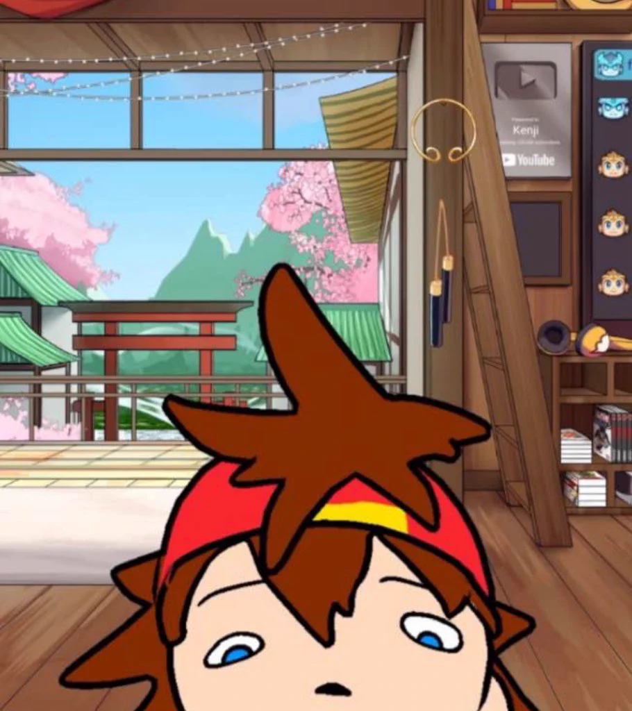 Kenji 🐒 on X / X