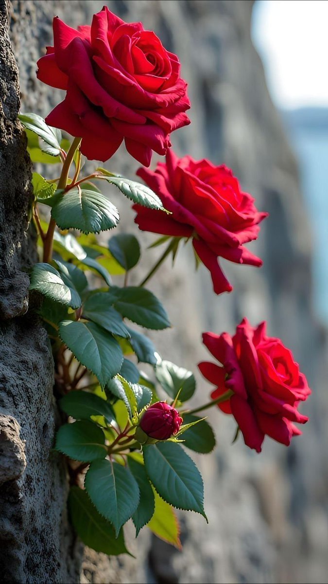 في هذه الحياة توقّع أيّ شيء..
من أيّ أحد و في أيّ وقت..
كلّ الأشخاص حولنا بذور..نجهل نوعها..
لكنّنا نكتشف حقيقتهم عندما نزرعهم في حياتنا..
قد يصبحون ورداً يعطّر أيّامنا..
أو شوكاً يؤلم قلوبنا .

🌹🌿🌹🌿 🌹🌿🌹 🌿🌹 🌿🌹