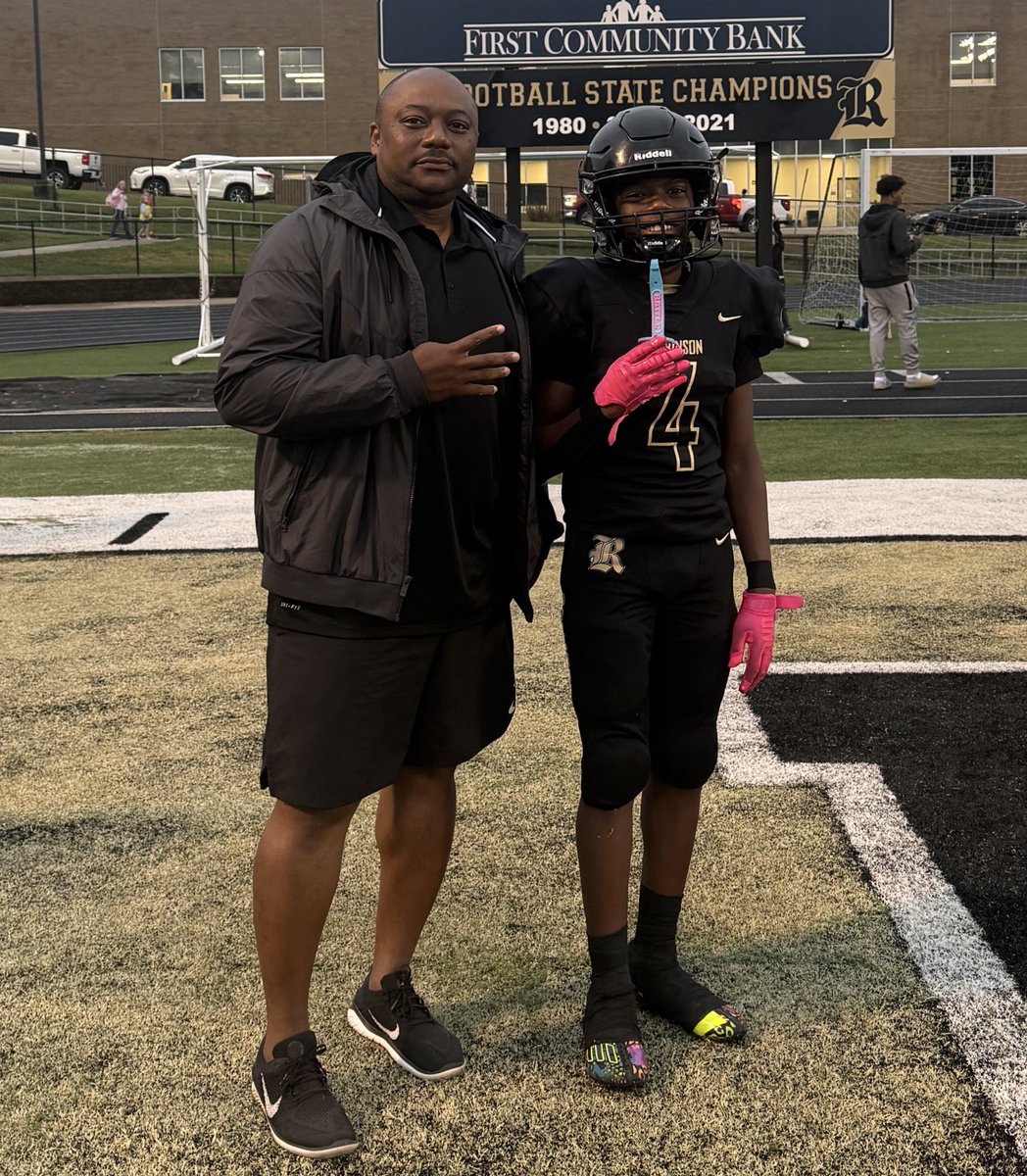 Lavell Wright tweet media