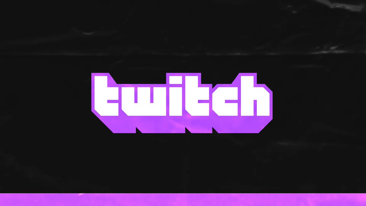 TheStreamingOwl's tweet image. Reply to this post If you stream on @Twitch 💜