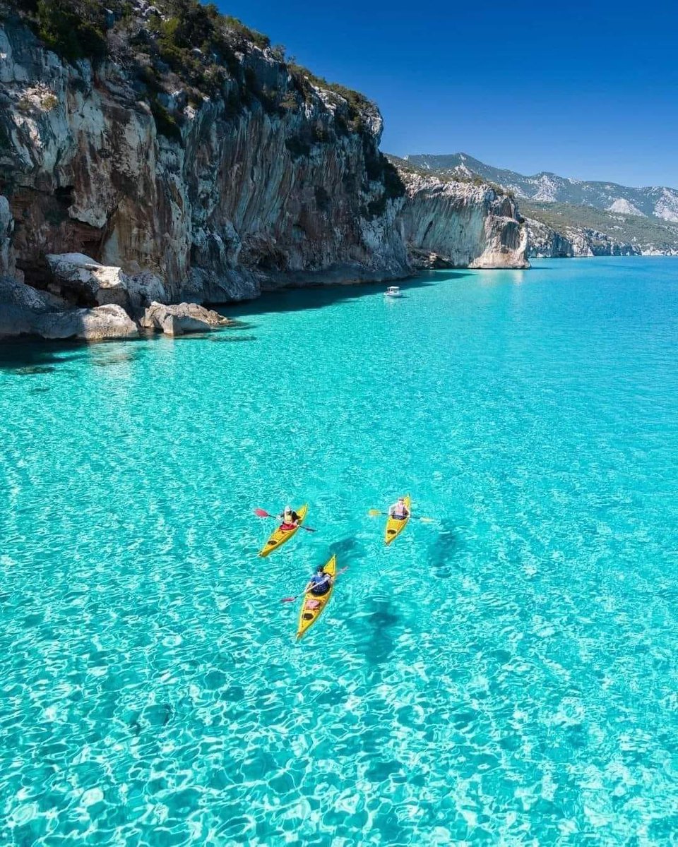 MandyFlowe72070's tweet image. Sardinia , Italy