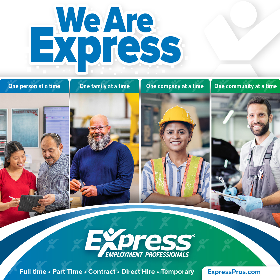 Looking for Skilled Trades opportunities? At Express Edina, we help you succeed—no fees involved!
Apply at ExpressPros.com/EdinaMN and start your next career move. 💼 #JobOpportunity #SkilledTrades