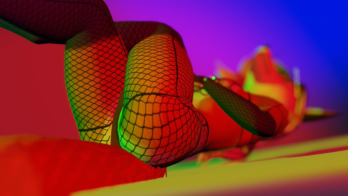 im so fuckin proud of this model dude