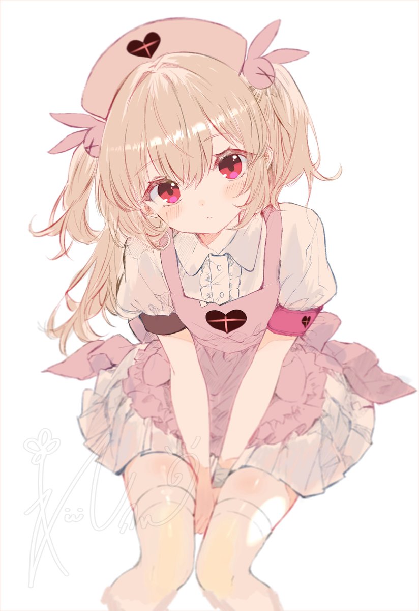 名取さな 「」|れふぃのイラスト