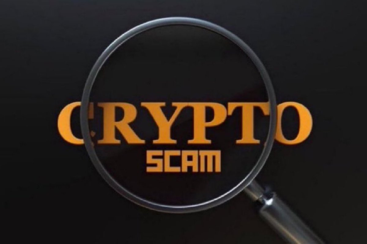 blackhatpython0's tweet image. DM now for expert support.
#CryptoScam #Scam #BBNaijaS10 #CryptoRecovery #Pumexchange #1FuelScam #InvestmentScam