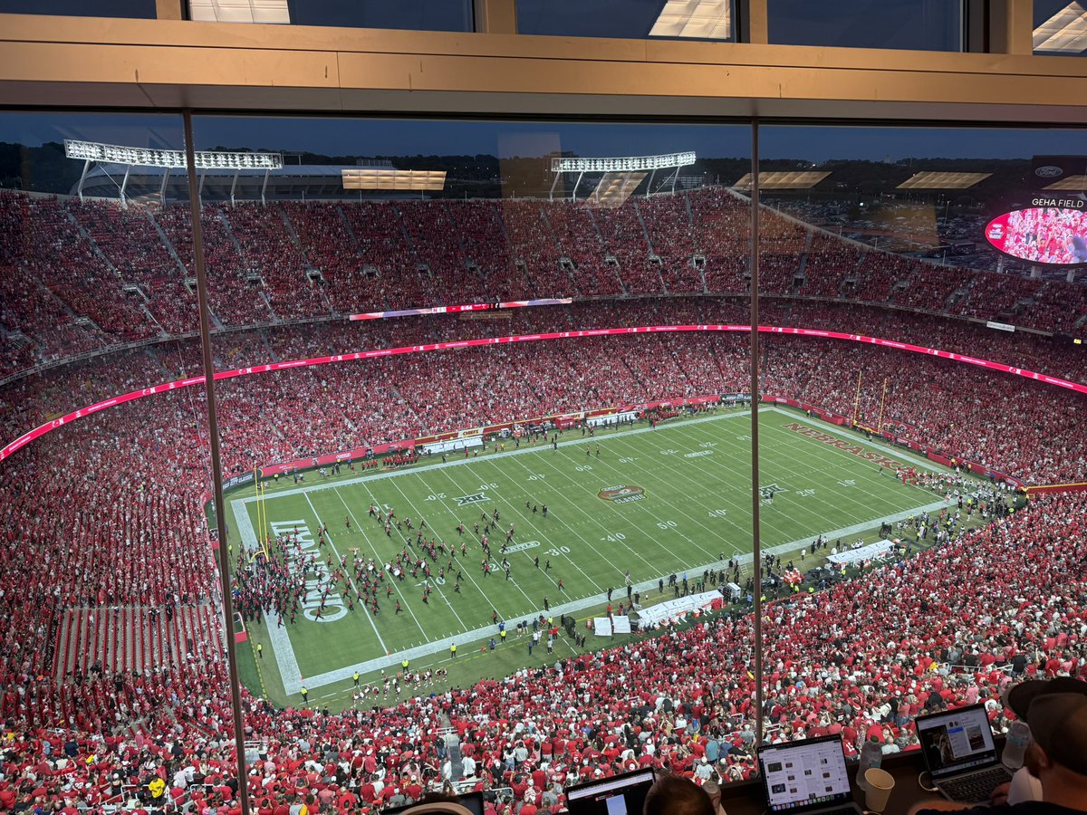 Sean Callahan tweet media