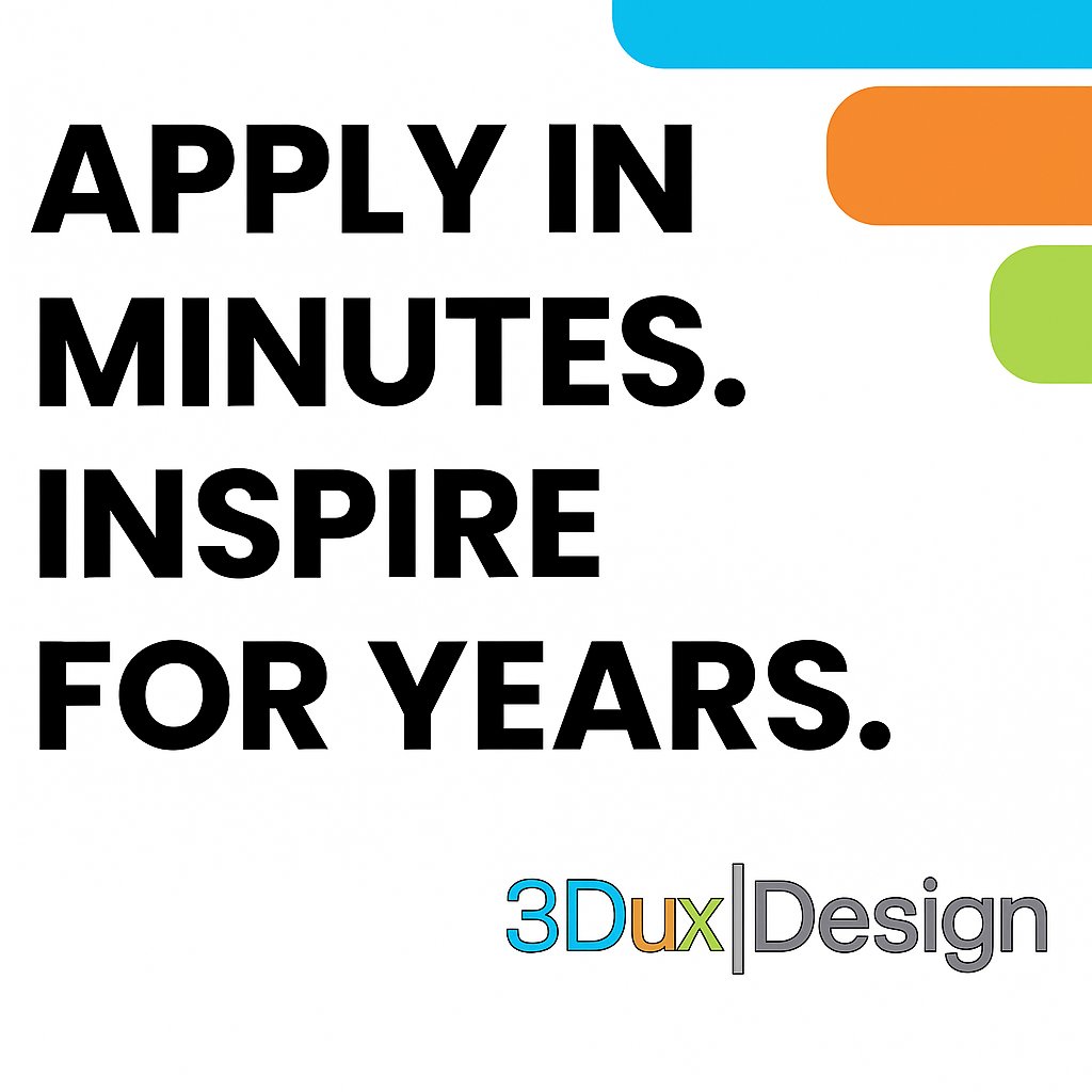 3Duxdesign tweet media