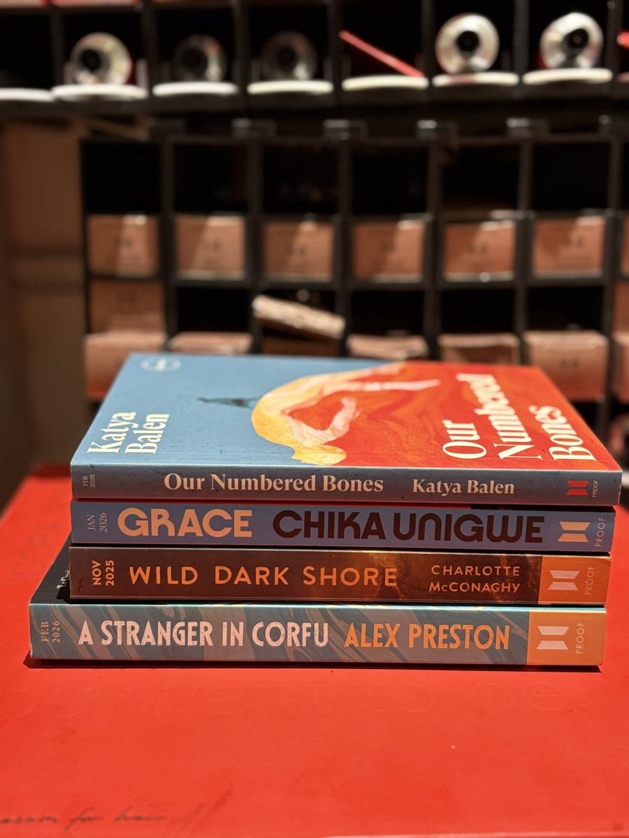 Nina Pottell (@matineegirl) on Twitter photo My first breakfast meet up for 2026 pitches. So lovely to see <a href="/annaframe/">Anna Frame</a> <a href="/ZhouLucy105/">Lucy Zhou</a> <a href="/canongatebooks/">Canongate (has left)</a> Thank you for breakfast, books, and lots of laughing. Love my jobs! My first breakfast meet up for 2026 pitches. So lovely to see <a href="/annaframe/">Anna Frame</a> <a href="/ZhouLucy105/">Lucy Zhou</a> <a href="/canongatebooks/">Canongate (has left)</a> Thank you for breakfast, books, and lots of laughing. Love my jobs!