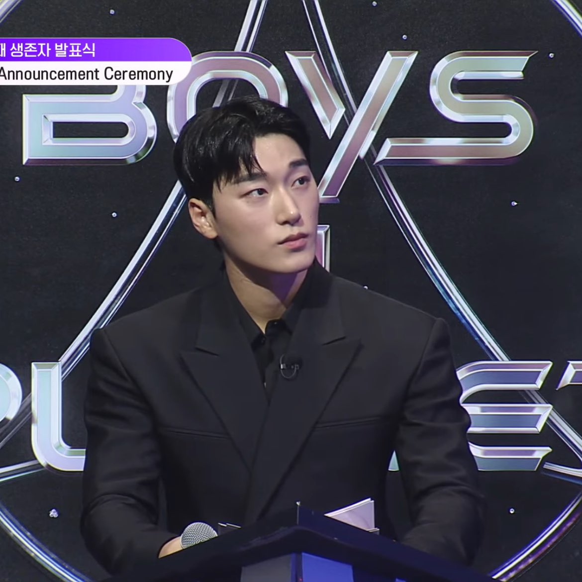 HE LOOKS SO GOODDDD

PLANET MASTER CHOI SAN
#CHOISAN #산
#보이즈2플래닛 #BOYS2PLANET