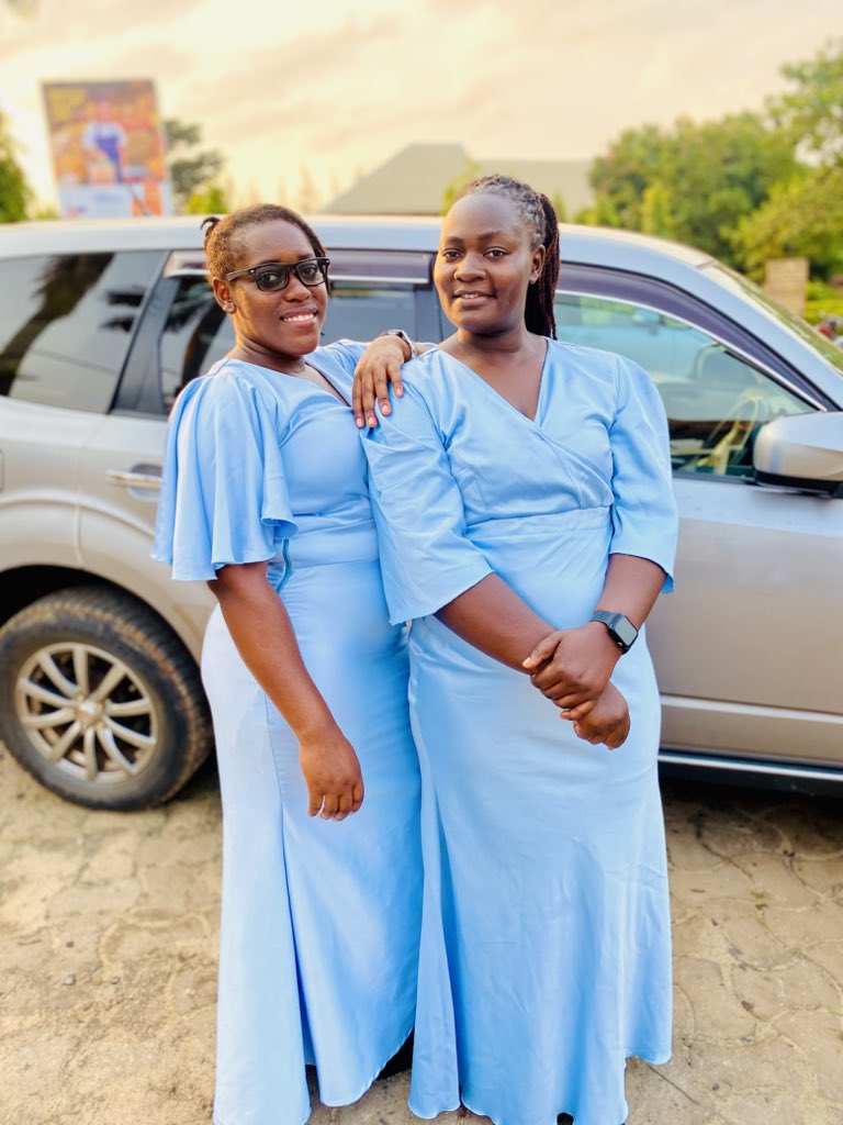 The Hebrews Choir #THC tweet media