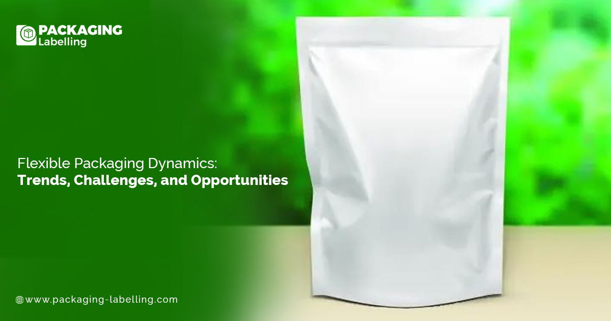 PackagingLabel's tweet image. Flexible packaging is reshaping the industry! From eco-friendly films and smart tech to e‑commerce-ready designs, the trends are clear—but so are the challenges.
🔗 Read more : packaging-labelling.com/articles/flexi…
#FlexiblePackaging #Sustainability #SmartPackaging #Ecommerce #PackagingTech