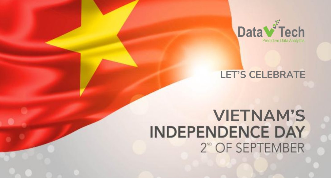 DataVTech's tweet image. Data V Tech will be closed on September 1–2, 2025, in observance of 𝐕𝐢𝐞𝐭𝐧𝐚𝐦’𝐬 𝐈𝐧𝐝𝐞𝐩𝐞𝐧𝐝𝐞𝐧𝐜𝐞 𝐃𝐚𝐲 💫 💥
Wishing all our customers and partners a joyful holiday! 
✨✨✨
#VietnamIndependenceDay #DataVTech #ERP #EpicorKinetic