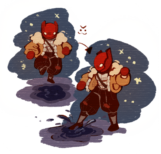 some things don't change