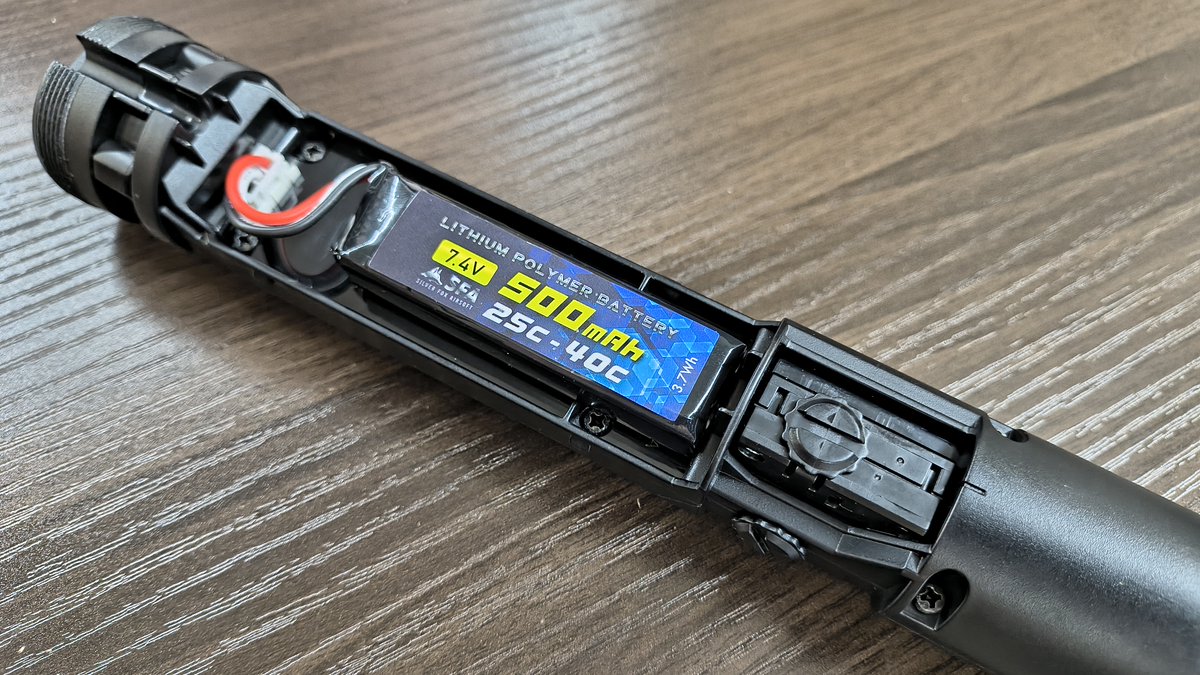 コ*ー様 WA SCW SF OPERAOR スペシャルフォース御用達！「WA【SFA】ローデッド MC