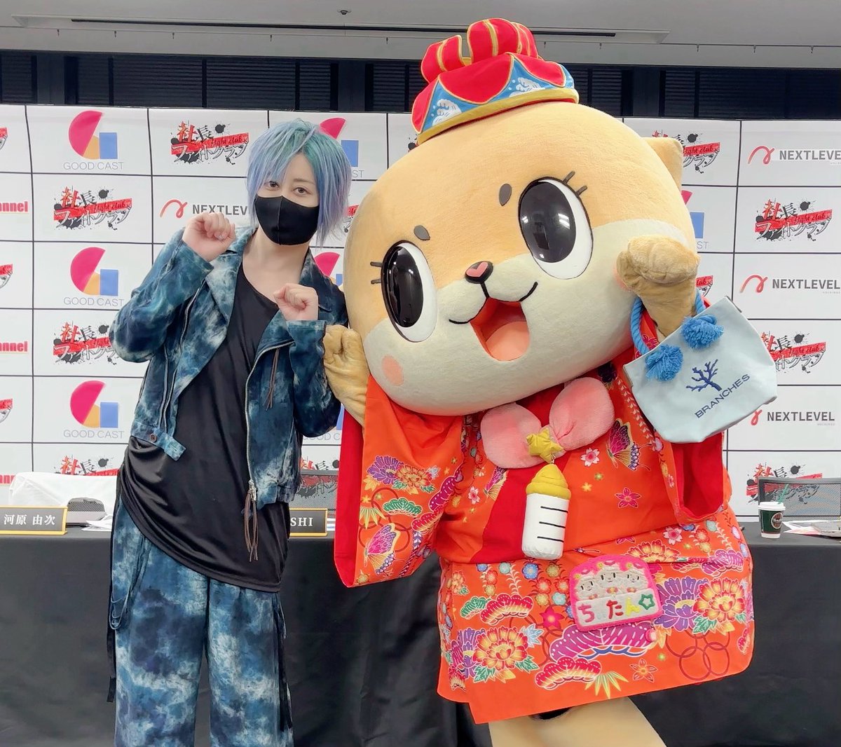 ちいたん ちいたん☆ (@mickeyentry) / X