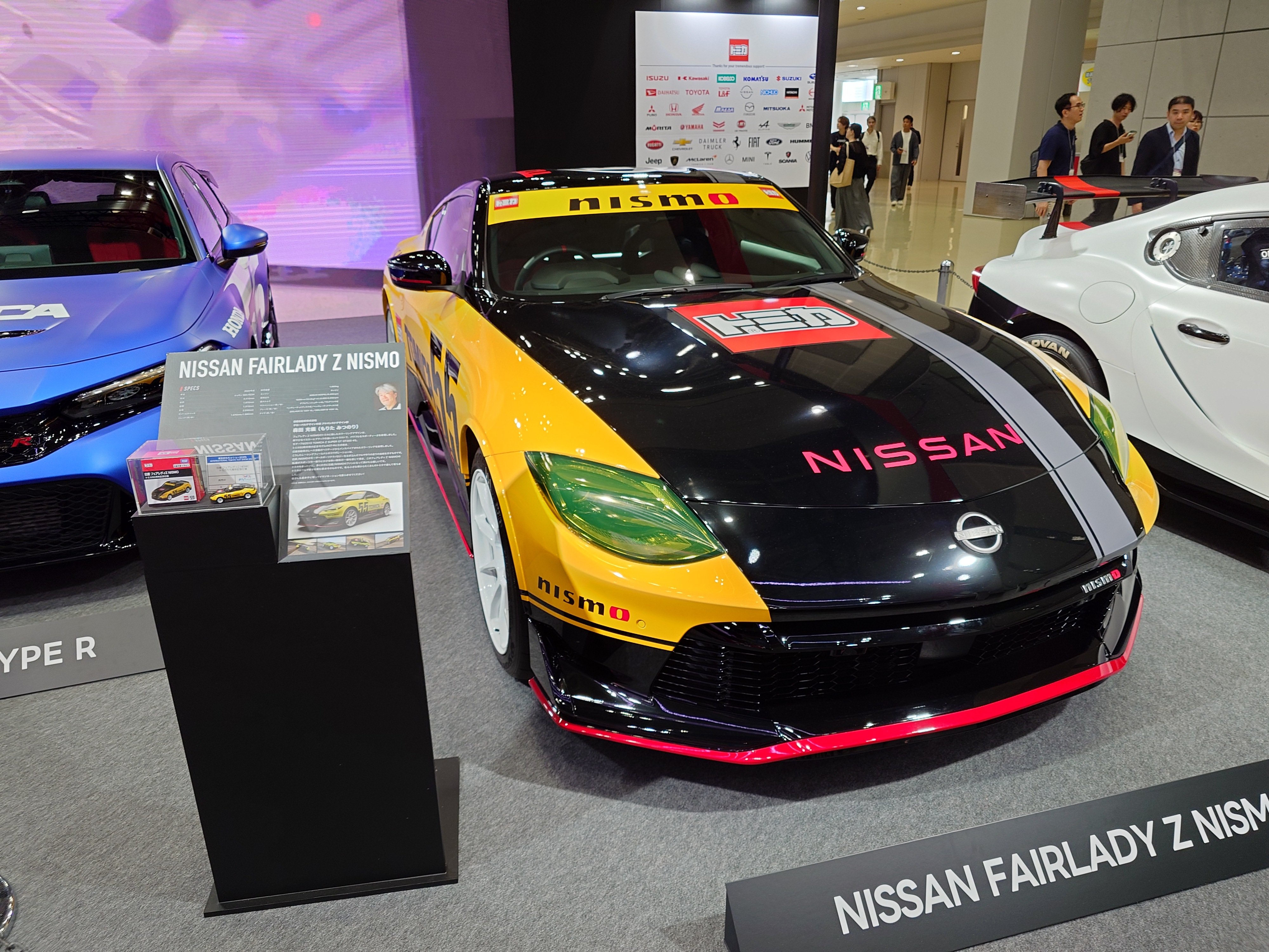 トワイライトウォリアーズ 限定版パッケージ KMB バス ミニカー