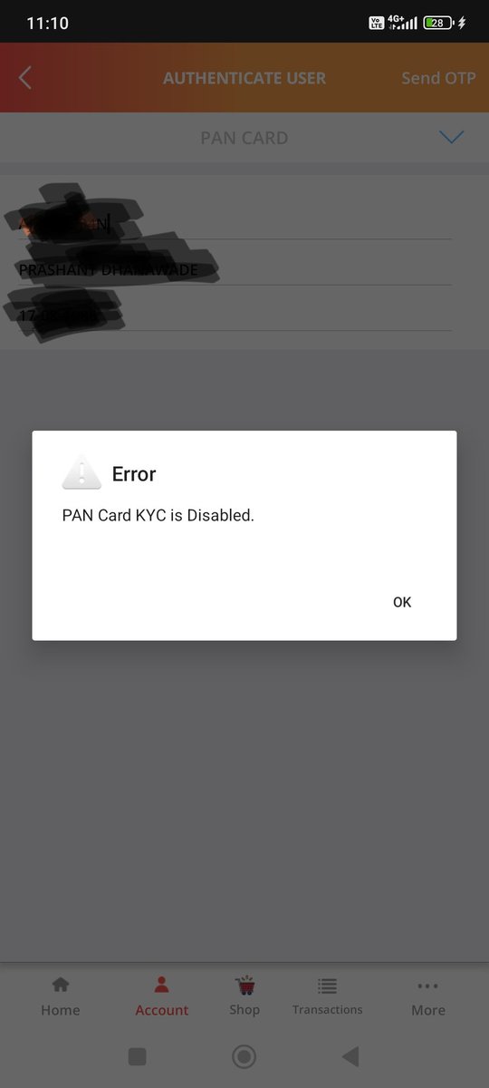 Prashant Dhanawade tweet media