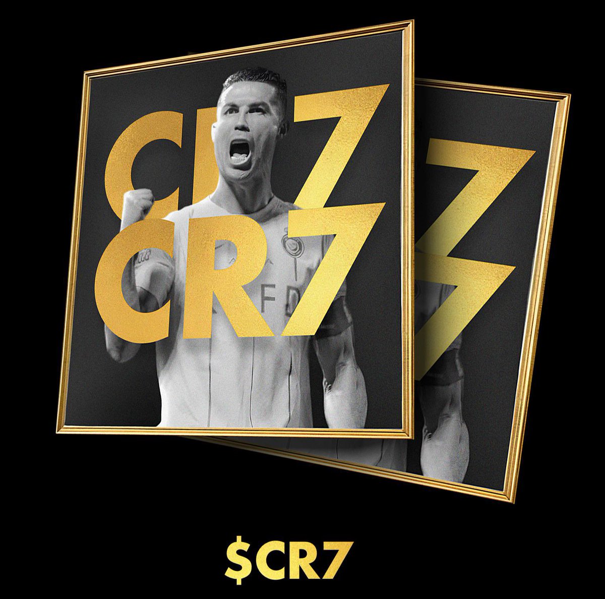 $CR7 launch is official.

Every major run starts with the first move. This could be the billion-dollar story in the making — are you early or late?

🔗 cr7-coin.xyz

#CR7 #BNB $RONALDO #binance $SOL $FORM #solana $BNB