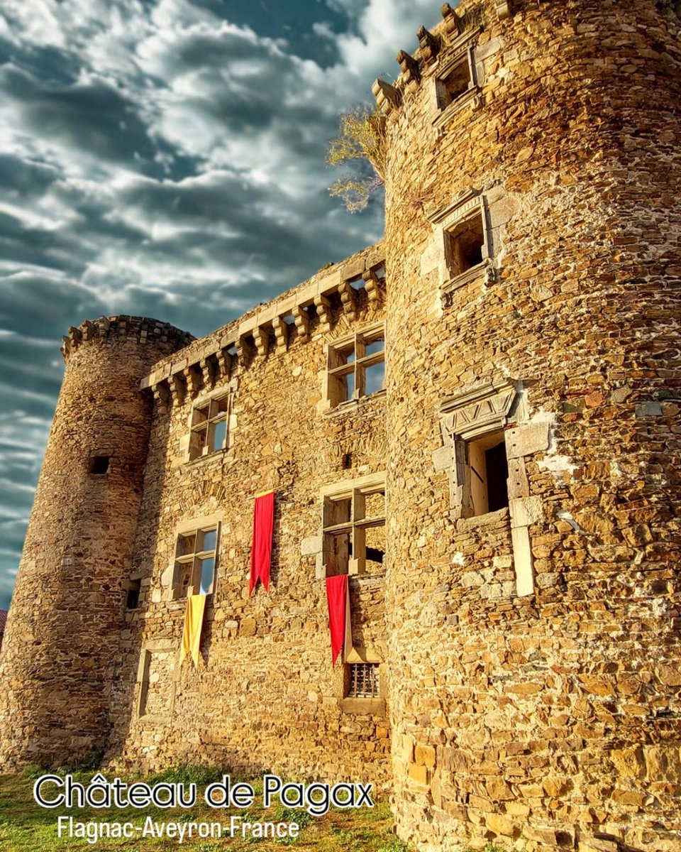 Château de Pagax (@depagax) on Twitter photo Le Château de Pagax ⚔️ fermera ses portes dimanche 31 août à 18h00 après une exceptionnelle saison estivale. 
Plus de 1600 visiteurs ont découvert Pagax. 
𝕄ⅇ𝕣⋐𝕚
RDV dès le 19 septembre lors des JEP 2025 avec une soirée Contes & Légendes accompagnée d'une soupe au fromage 🧀! Le Château de Pagax ⚔️ fermera ses portes dimanche 31 août à 18h00 après une exceptionnelle saison estivale. 
Plus de 1600 visiteurs ont découvert Pagax. 
𝕄ⅇ𝕣⋐𝕚
RDV dès le 19 septembre lors des JEP 2025 avec une soirée Contes & Légendes accompagnée d'une soupe au fromage 🧀!