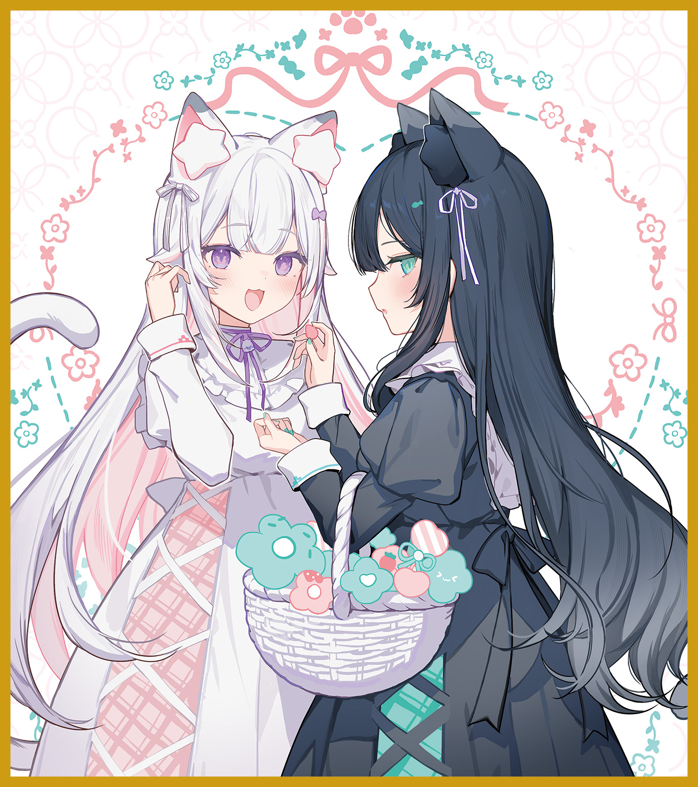 Highlights by イコモチ/Icomochi🍡9月個展開催 (@rswxx) / X