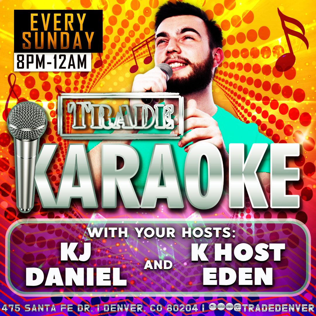 Trade Denver tweet media