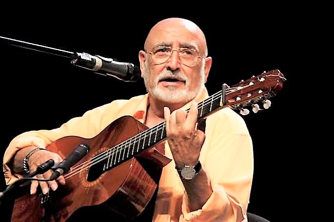 💔​ Ara fa 11 anys que ens va deixar el 'rei de la rumba catalana', 🎸​el gran Peret.

👁️​👉​ lc.cx/00hbNj