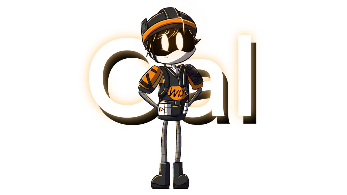 Cal!!!!
MD insecurity update video today!

#murderdrones #art