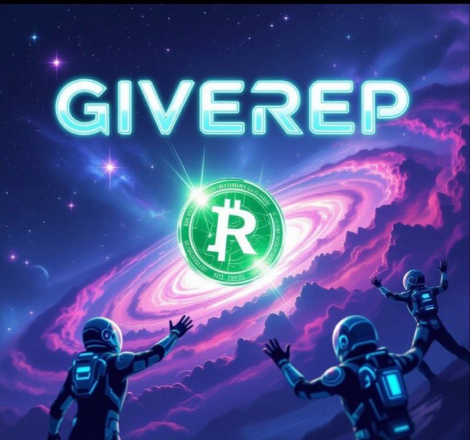 Manish (@manish_0x) on Twitter photo β΅οΈ Set sail on an adventure with <a href="/GiveRep/">GiveRep</a>! π
Our flag is flying high π© as we navigate the world of $REP, full of endless opportunities β¨π
Donβt miss out! π₯ Like π, RT π, and comment π¬ now to join the journey and earn your points π―π
<a href="/AlkimiExchange/">Alkimi</a> <a href="/blastdotfun/">blast.fun πͺ</a> @dyDx β΅οΈ Set sail on an adventure with <a href="/GiveRep/">GiveRep</a>! π
Our flag is flying high π© as we navigate the world of $REP, full of endless opportunities β¨π
Donβt miss out! π₯ Like π, RT π, and comment π¬ now to join the journey and earn your points π―π
<a href="/AlkimiExchange/">Alkimi</a> <a href="/blastdotfun/">blast.fun πͺ</a> @dyDx