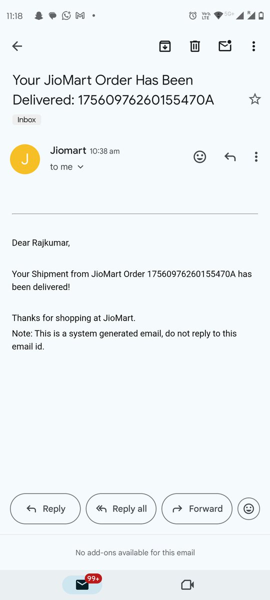 Rajkumar Sahu tweet media