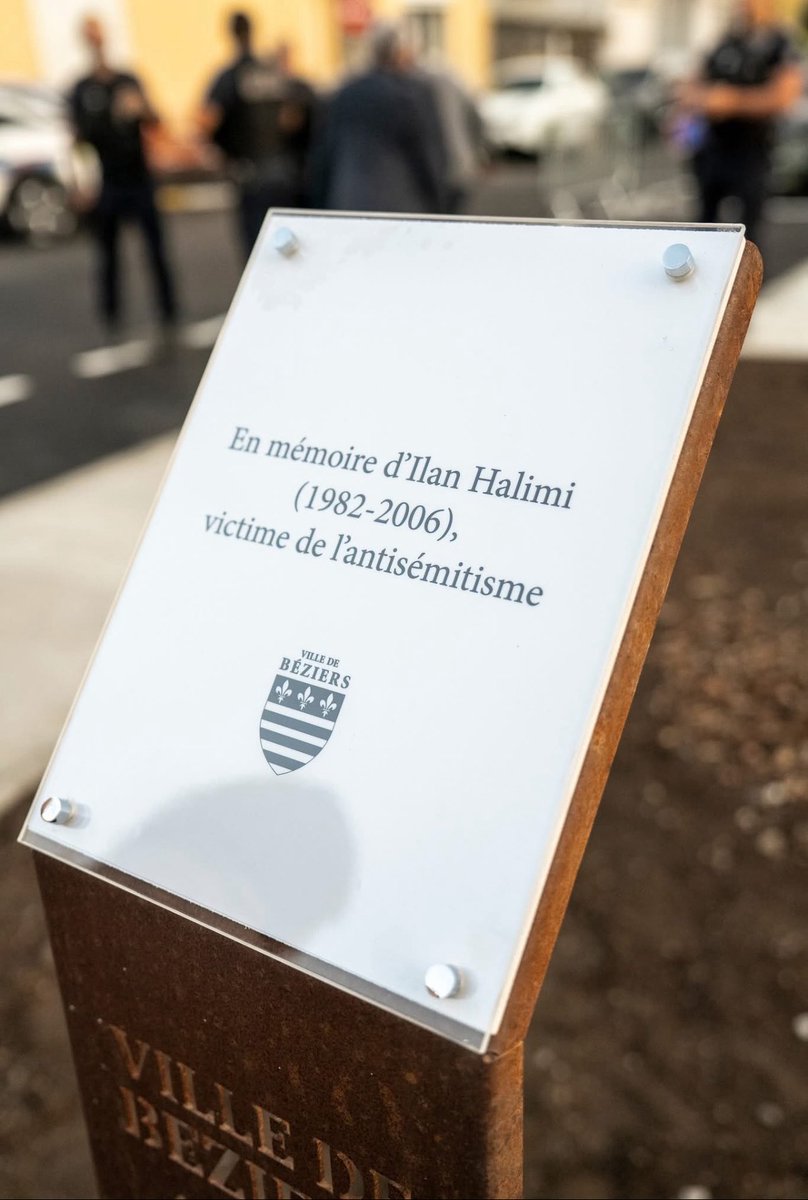 France🇫🇷 Israël🇮🇱 34 tweet media