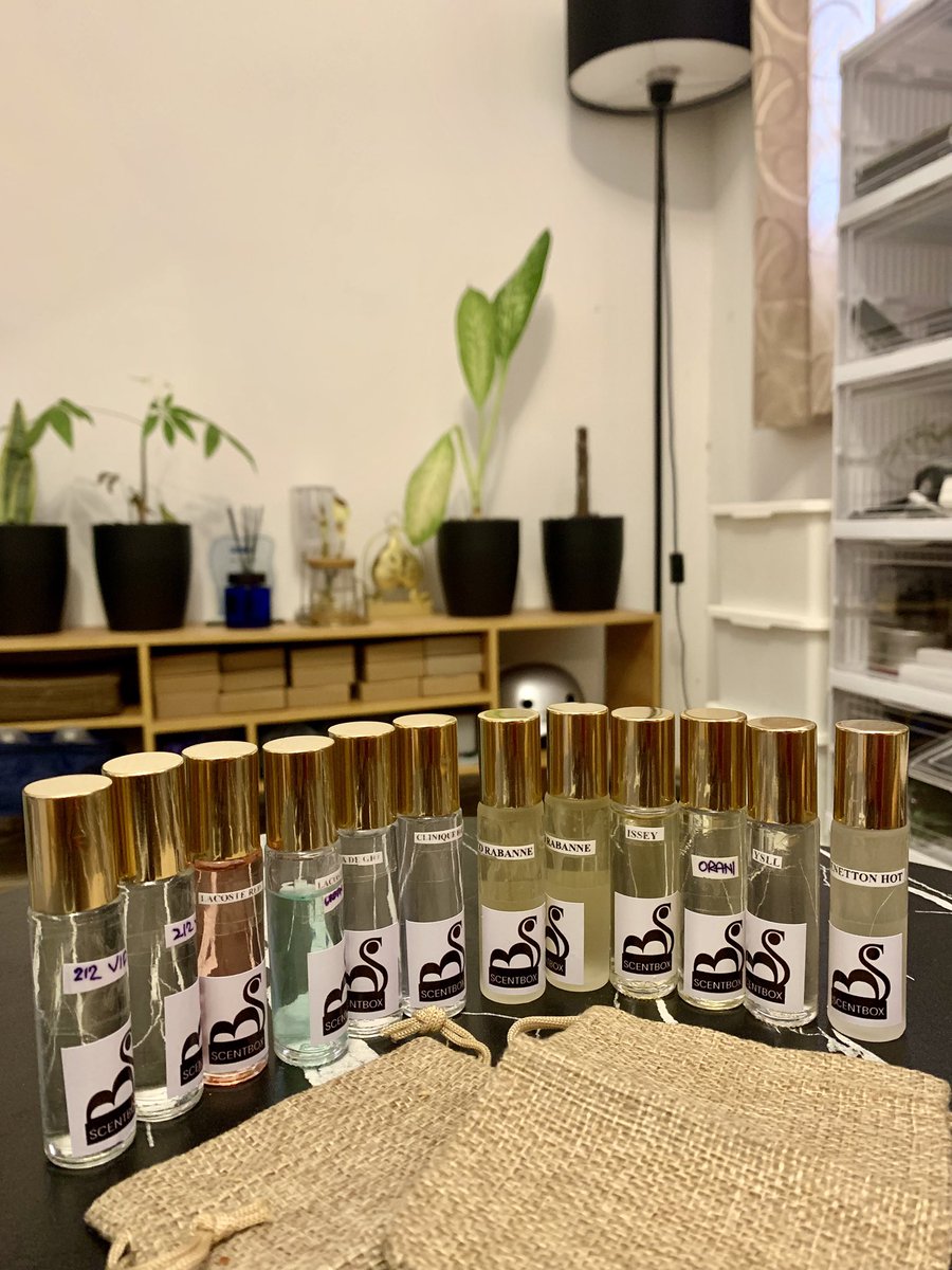DenZoEnTrep's tweet photo. ✨ Another batch of 10ml Roll-On Perfume heading out to Brgy. Alamat! Thank you for the continuous support 🥰🙏

💖 If you haven’t yet, please help us grow by:
✔️ Following our page
✔️ Liking/hearting this post
✔️ Dropping a comment
✔️ Sharing with friends &amp; family

Stay tuned! https://t.co/f6kHoMLuDK