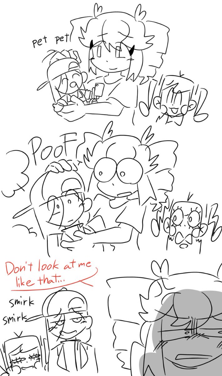Yurite (@yurite51) on Twitter photo undercooked trio: plushie undercooked trio: plushie