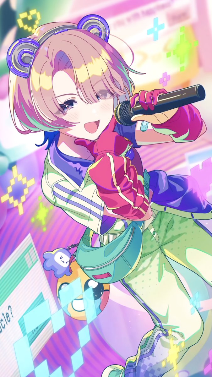 【ミラクルナナウ(ﾟ∀ﾟ)！】有村麻央
