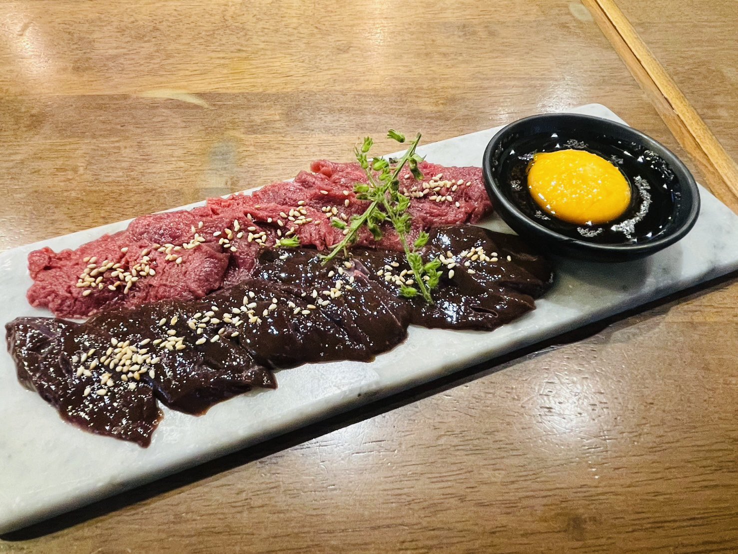 秋葉原 肉寿司🍣 on X: 