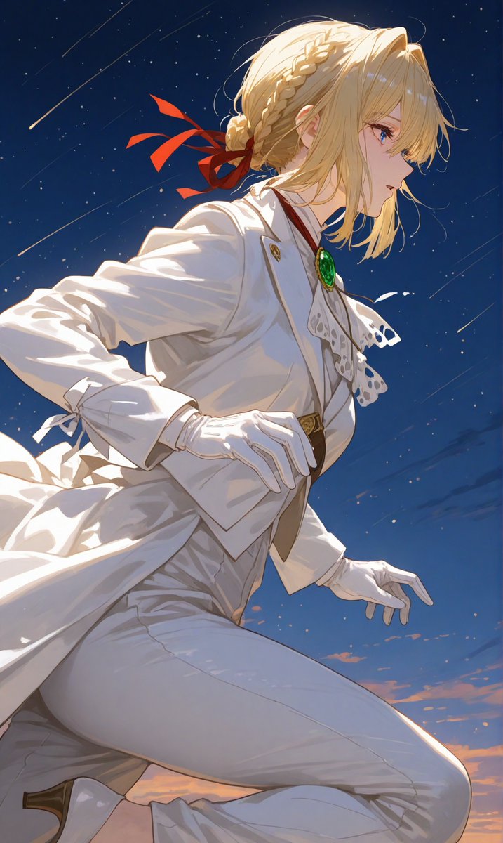 Reiji (@reijiaiart) on Twitter photo P@treon Update: SFW
Beautiful Angel😎
Violet Evergarden | ヴァイオレット・エヴァーガーデン 😇
#VioletEvergarden #ヴァイオレット・エヴァーガーデン
🔶 Touch Her 🔶 P@treon Update: SFW
Beautiful Angel😎
Violet Evergarden | ヴァイオレット・エヴァーガーデン 😇
#VioletEvergarden #ヴァイオレット・エヴァーガーデン
🔶 Touch Her 🔶