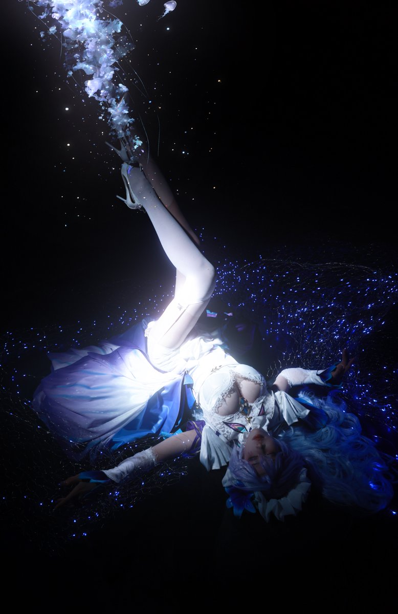 🪼#鳴潮  #명조 #WutheringWaves