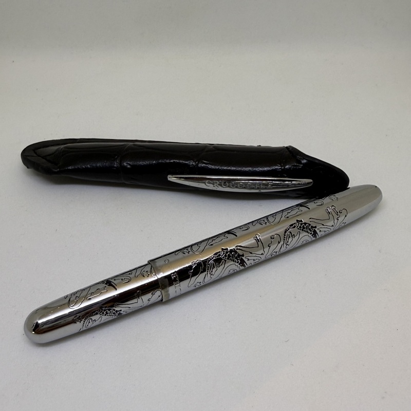 川窪万年筆店 on X