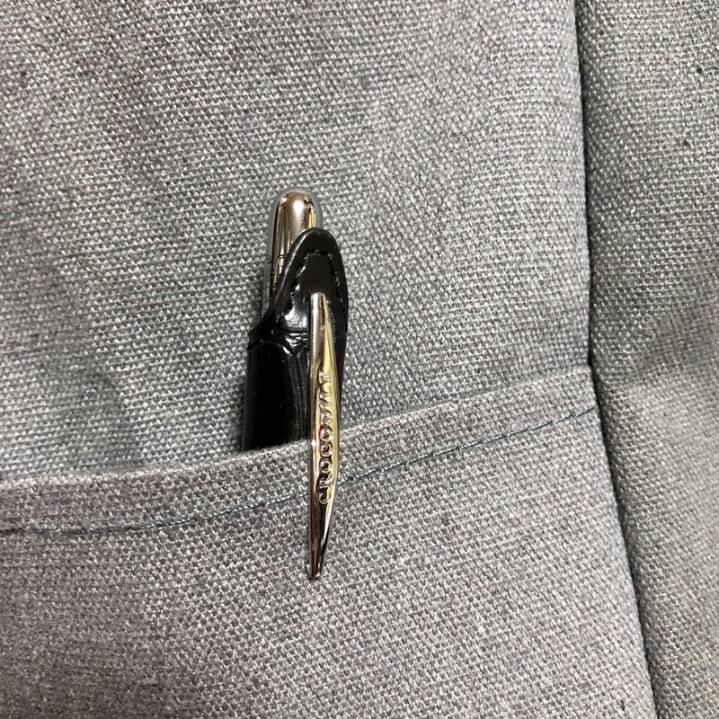 川窪万年筆店 on X