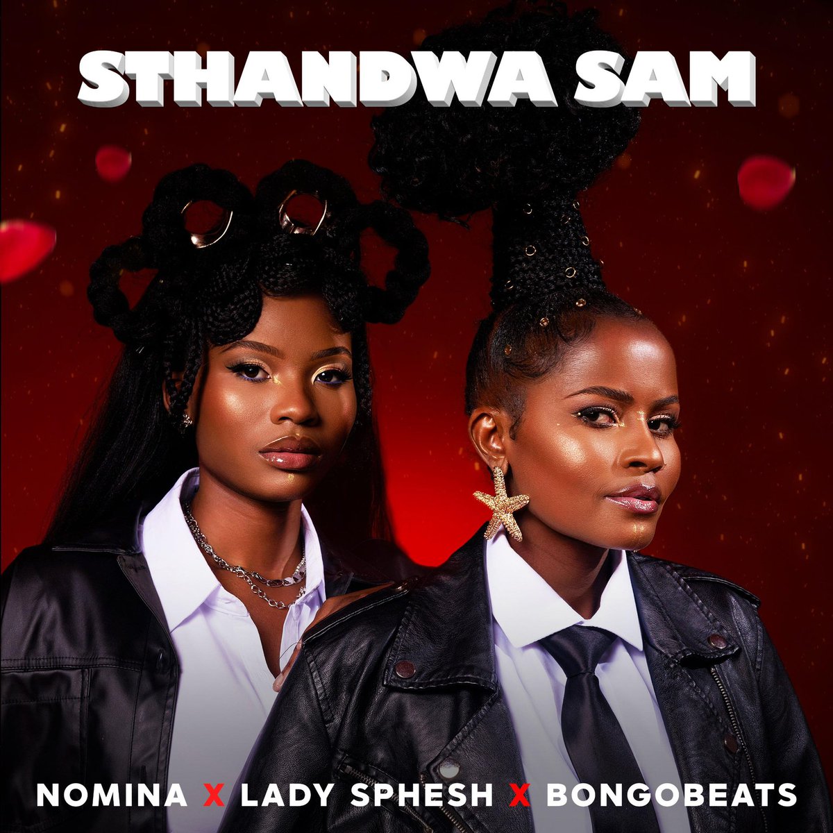 Nique1Tall's tweet image. Fridays are for for new music ke sana 🥳🥳🥳💃🏾 #SthandwaSamNomina