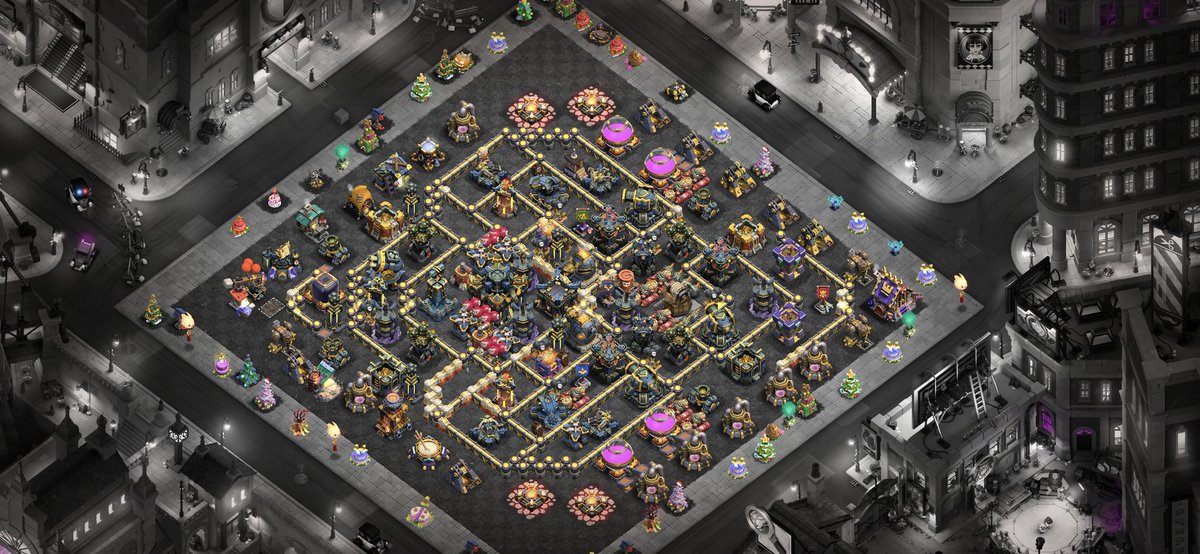 irahulcr9's tweet image. Guaranteed Anti 3 🌟  Base 🤩

link.clashofclans.com/en?action=Open…

Cc - 3 Furnace 🔥 

For free premium bases join this free channel 👇

whatsapp.com/channel/0029Va…

#ClashofClans