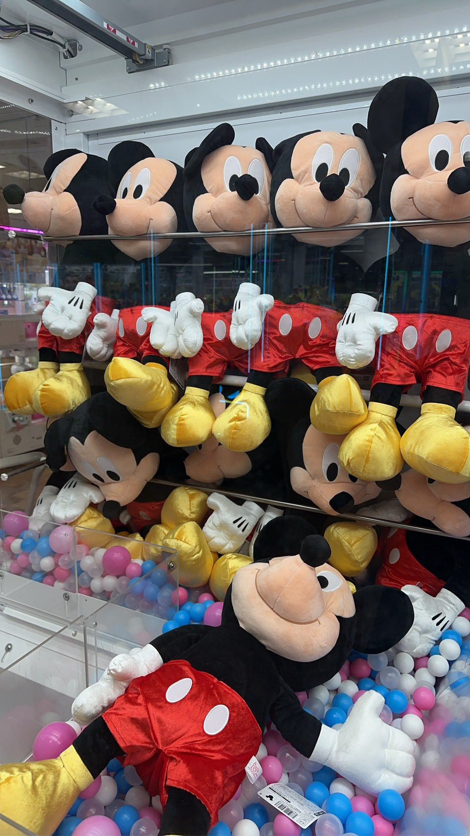 Disney - まーくん マンガ倉庫飯塚店🦍アミューズメントコーナー on X: 